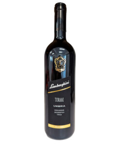 Lamborghini Spumante Brut Pinot Chardonnay 1,5l 12% GB