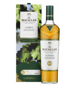The Macallan Classic Cut Limited Edition 2020 55% 0,7l GB