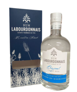 Rum Labourdonnais Liqueur Calamondin 0,5l 37,5% GB