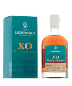 Rum Labourdonnais Classic Gold 0,7l 40% GB