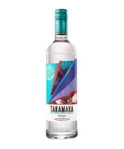 Takamaka Koko liquer 25% 0,7l