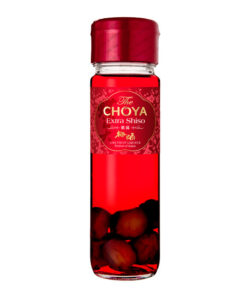 CHOYA “Extra Shiso” 17% 0,7l