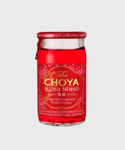 CHOYA Pio-set 17% 3×0,05l