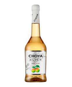 CHOYA Ume Sýtená Limonáda (slivkový nápoj) 0,35l
