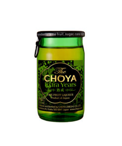 CHOYA Royal Honey PIO 17% 0,05l