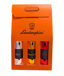 Lamborghini Luxe Wines