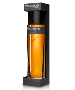 Penderyn Rich Oak Single Malt Welsh Whiskey 46% 0,7l GB