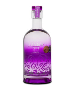 Strange Luve Pink Gin 40% 0,7l