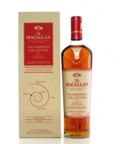The Macallan Harmony Inspired By Intense Arabica 0,7l 44% GB