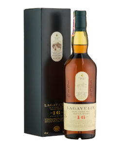 Lagavulin 12 Years Old The Lions Fire Special Release 2021 56,5% 0,7l GB