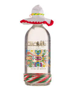 Tequila Ranchitos Silver 0,7l 35%