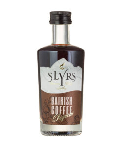 SLYRS Bairish Coffee Liqueur 28% 0,05l