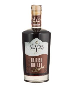 SLYRS Single Malt Whisky Fifty-One 51% 0,7l GB
