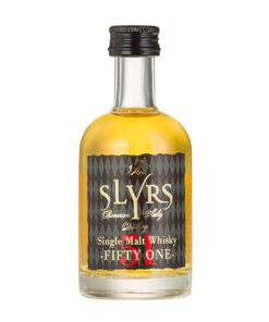 SLYRS Single Malt Whisky Marsala Cask Finish 46% 0,05l