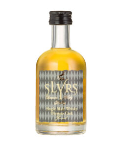 SLYRS Single Malt Whisky Oloroso Cask Finish 46% 0,7l GB