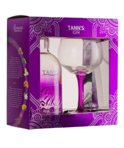 Tann’s Gin Mini 40% 0,05l