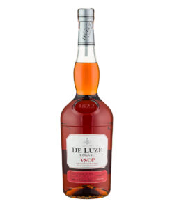 Cognac DE LUZE VS Fine Champagne 40% 0,35l