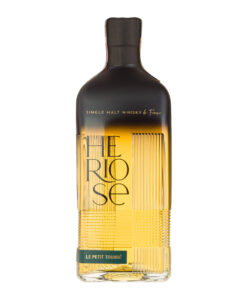 Heriose Whisky Le Petit Tourbe 0,7l 46% GB