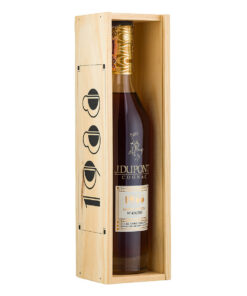 J.Dupont Cognac Millesime 88 Grande Champagne 41,6% 0,7l GB