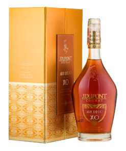 J.Dupont Cognac Art Nouveau Grande Champagne 40% 0,7l
