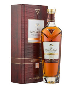 Macallan 12 years Sherry Oak 0,7l 40%