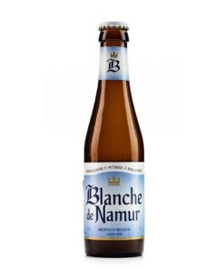 Blanche de Namur 0,25l 4,5%