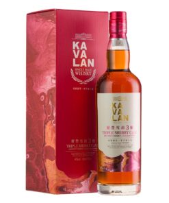 Kavalan Distillery Select No.2 0,7l 40% GB