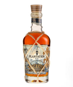 Plantation Rum Jamaica 2005 0,7l 45,2% GB