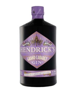 Hendricks Orbium Quininated Gin Limited Release 43,4% 0,7l