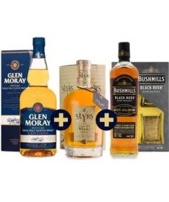 Glen Moray Whisky Elgin Classic 40% 0,7l GB