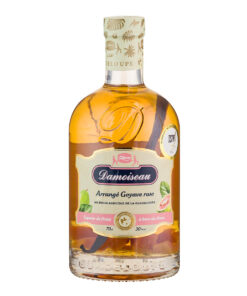 Damoiseau Rhum Arrangé Goyave-Vanilla 0,7l 40%