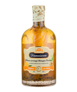 Don Papa Masskara 0,7l 40% + The Colonist Dark Rum 40% 0,7l set