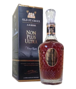 A.H. Riise Non Plus Ultra 0,7l 42%