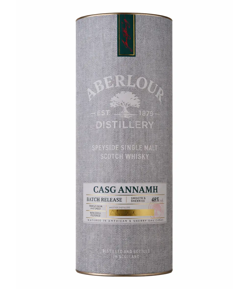 Aberlour Casg Annamh 48% 0,7l TU