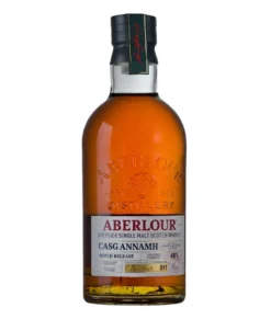 Aberlour Casg Annamh 48% 0,7l TU