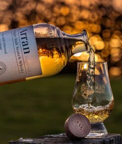 Arran Quarter Cask