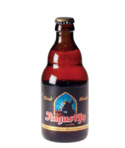 Augustijn Blonde 0,33l fľ.
