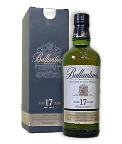 Ballantines 17 years 0,7l 40% GB
