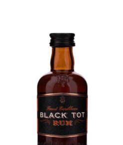 Black Tot mini 0,05l 46,2%