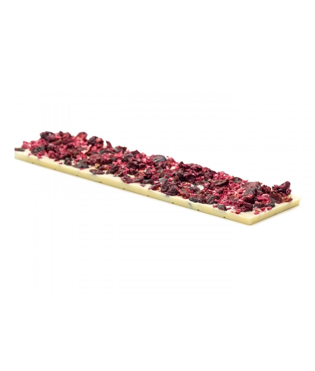 Chocomaze Bozk biela čokoláda 28% 100g – Obrázok 2