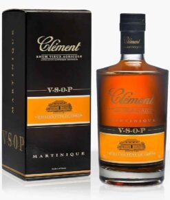 Clément VSOP 0,7l 40%