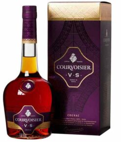 Courvoisier VS 40% 0,7l GB