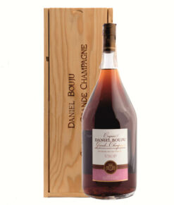 Daniel Bouju VSOP 1,5l 40%