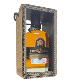 Frndžalica Pacho Matrtaj Original 50% 0,7l GB