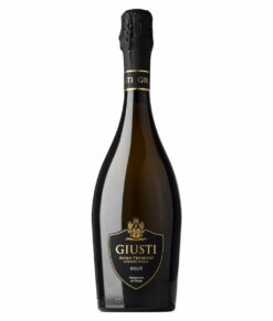 Giusti Asolo Prosecco Superiore DOCG Brut 11,5% 0,75l