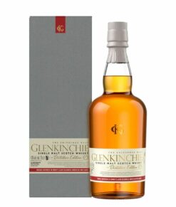 Glenkinchie Distillers Edition 2022 43% 0,7l GB