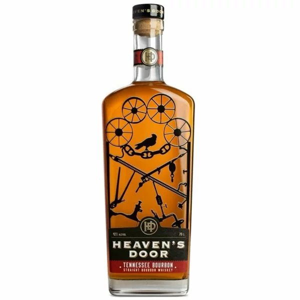 Heaven's Door Tennessee Bourbon 42% 0,7l