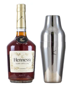 Hennessy VS Henny-Rita 0,7l 40% GB + Shaker