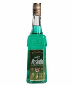 Hills Absinth 70% 0,7l