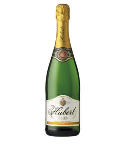 Hubert Club sladké 0,75l 11,5%